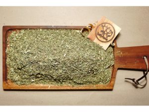 Bylinná směs pro slepice - zvýšená produkce vajec a pevná skořápka (500g)