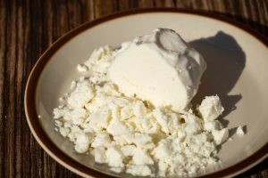 Brynza (bryndza) 500 g