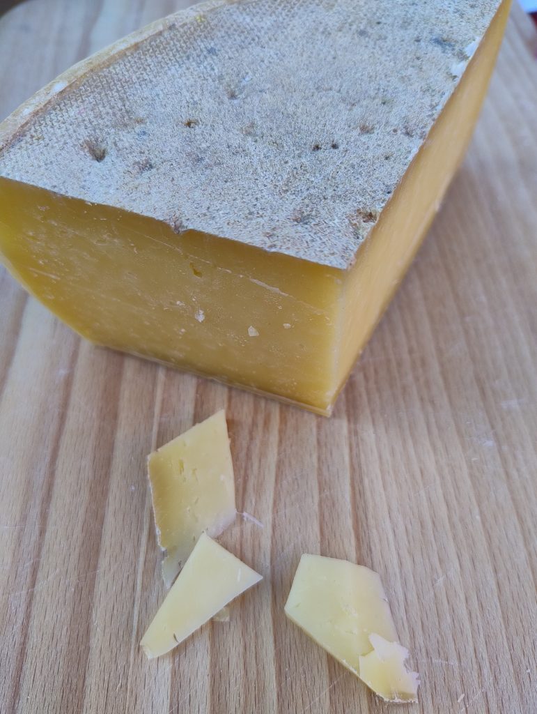 Gouda zrající 200 g