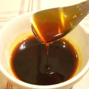 BIO omáčka demi-glace, 120 ml