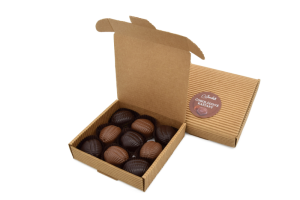 Bonboniéra - Kaštany, 125g