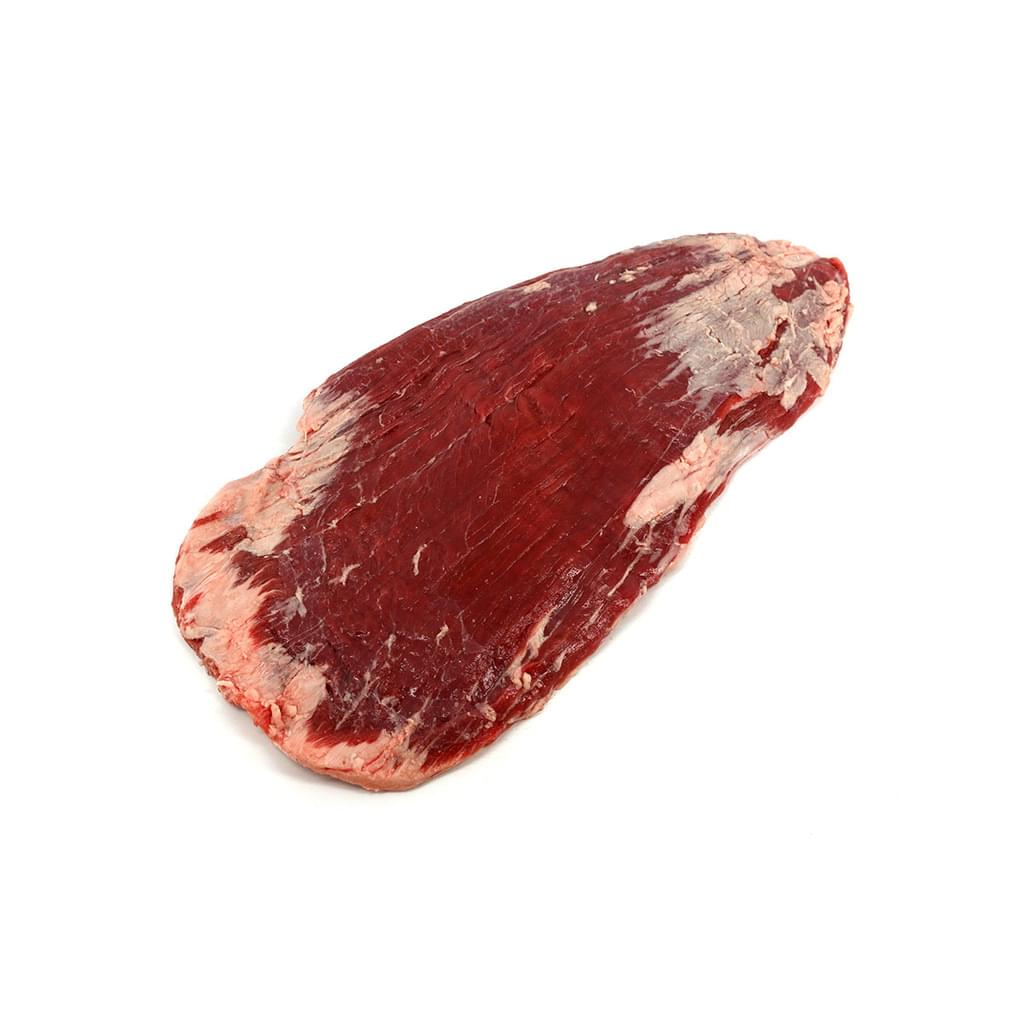 BIO flank steak/pupek min. 500 g