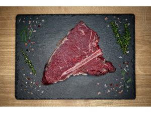 Hovězí T-Bone steak