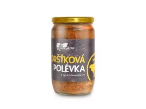 Dršťková polévka 700 ml