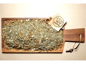 Směs pro slepice a kuřata "proteino-bylinná" (1000g)