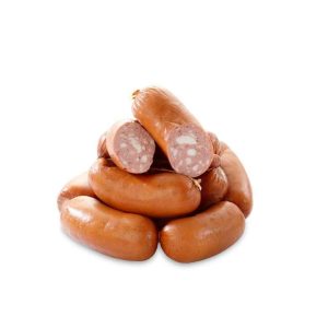 BIO hovězí špekáčky,  600 g