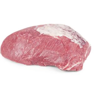 BIO vrchní šál - jalovice, min. 400 g