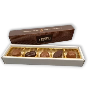Bonboniéra - Tunýlek, 55g