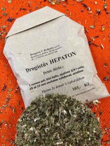 Drogistův Hepaton
