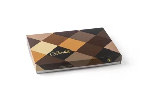 Bonboniéra - Jednopatrová, 600g