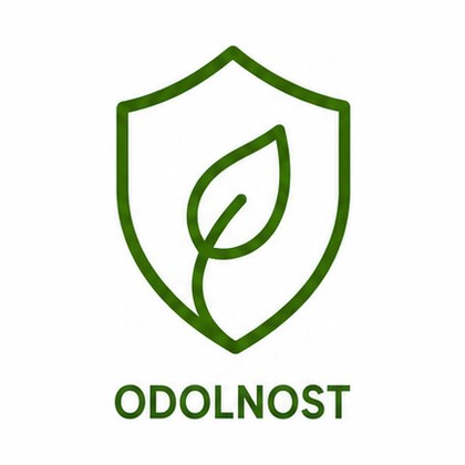 Odolnost rostlin - Chitin