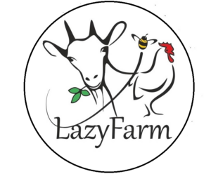 Hnojik.cz – dokonalé přírodní hnojivo na cokoli 152 lazy farm logo