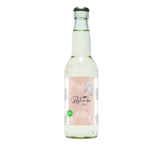 Akátová limonáda 330 ml