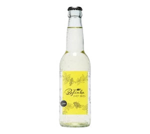 Bezová limonáda 330 ml