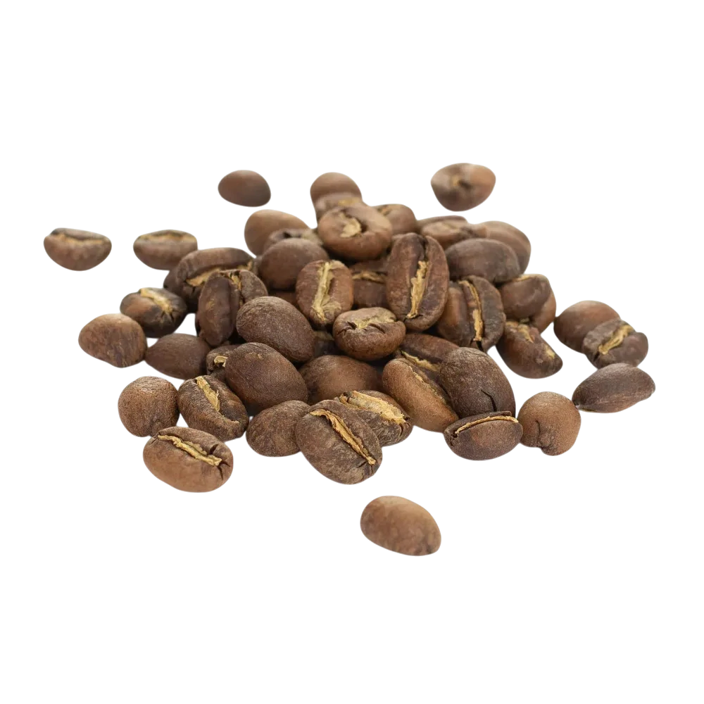 Brazílie Fazenda de Lagoa – zrnková káva 250 g