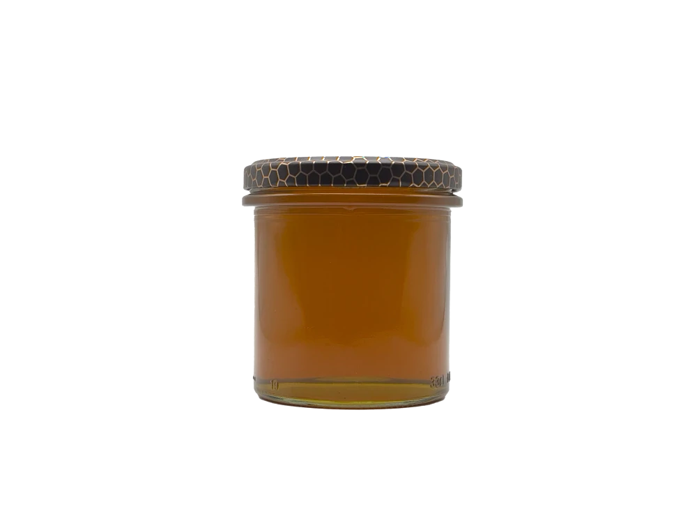 Květový med 450 g