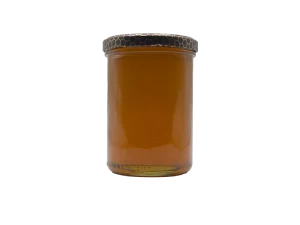 Květový med 570 g
