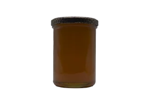Lesní med 570 g
