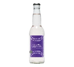 Levandulová limonáda 330 ml