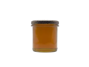 Lipový med 450 g