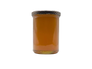 Lipový med 570 g