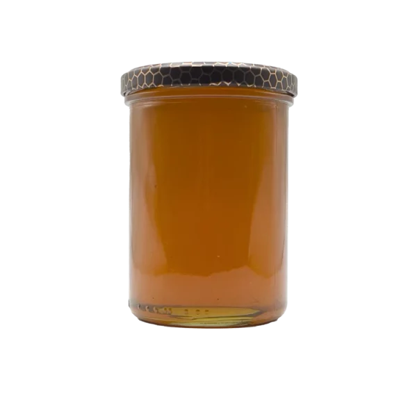 wpml test 4 Lipový med 570 g — Bylinkový Koš