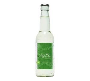 Meduňková limonáda 330 ml