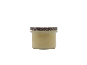 Pastovaný med 250 g