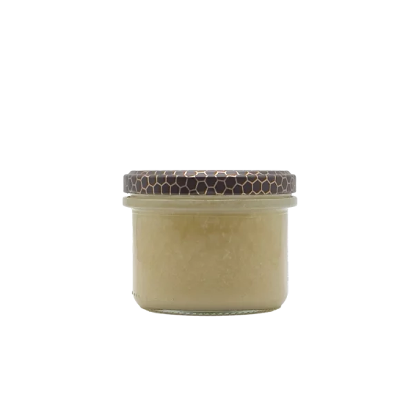 wpml test 12 Pastovaný med 250 g — Bylinkový Koš