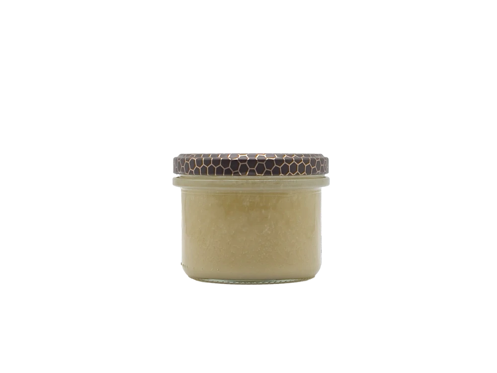 Pastovaný med 250 g