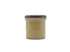 Pastovaný med 400 g