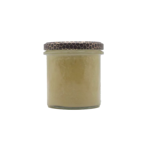 wpml test 11 Pastovaný med 400 g — Bylinkový Koš