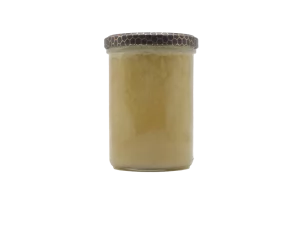 Pastovaný med 500 g