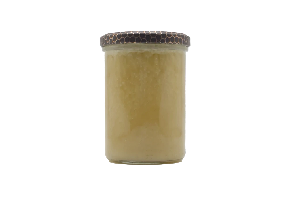 Pastovaný med 500 g