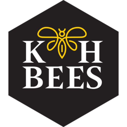 KHBEES logo