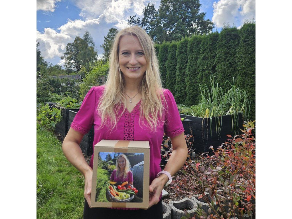 Zahradnický Mystery Box (5 produktů) – foto 5