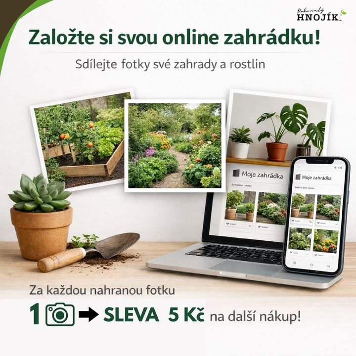 Facebook příspěvek HNOJIK.CZ