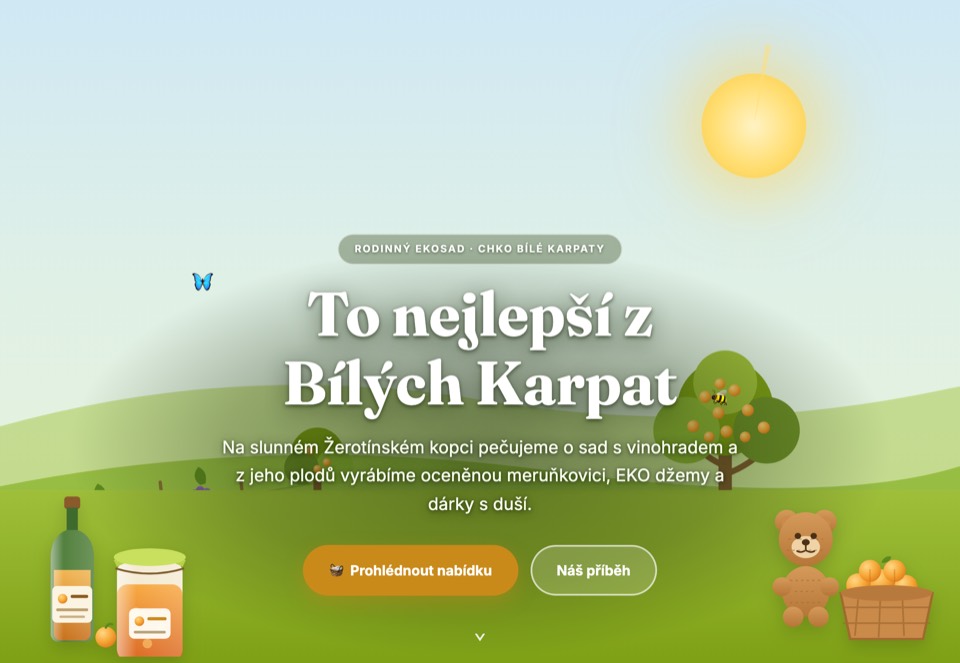 Bílokarpatský pěstitel